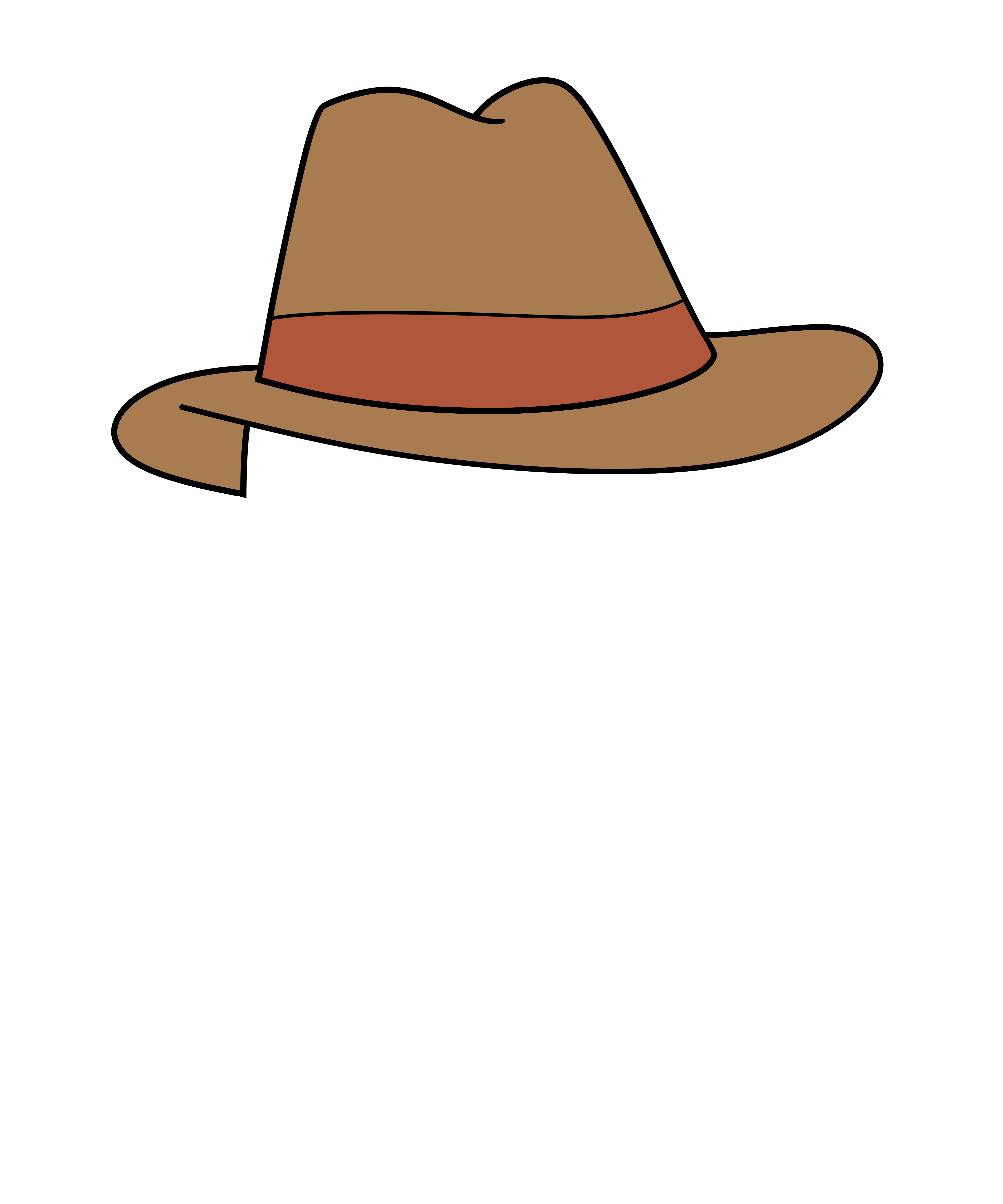 Cowboy Hat